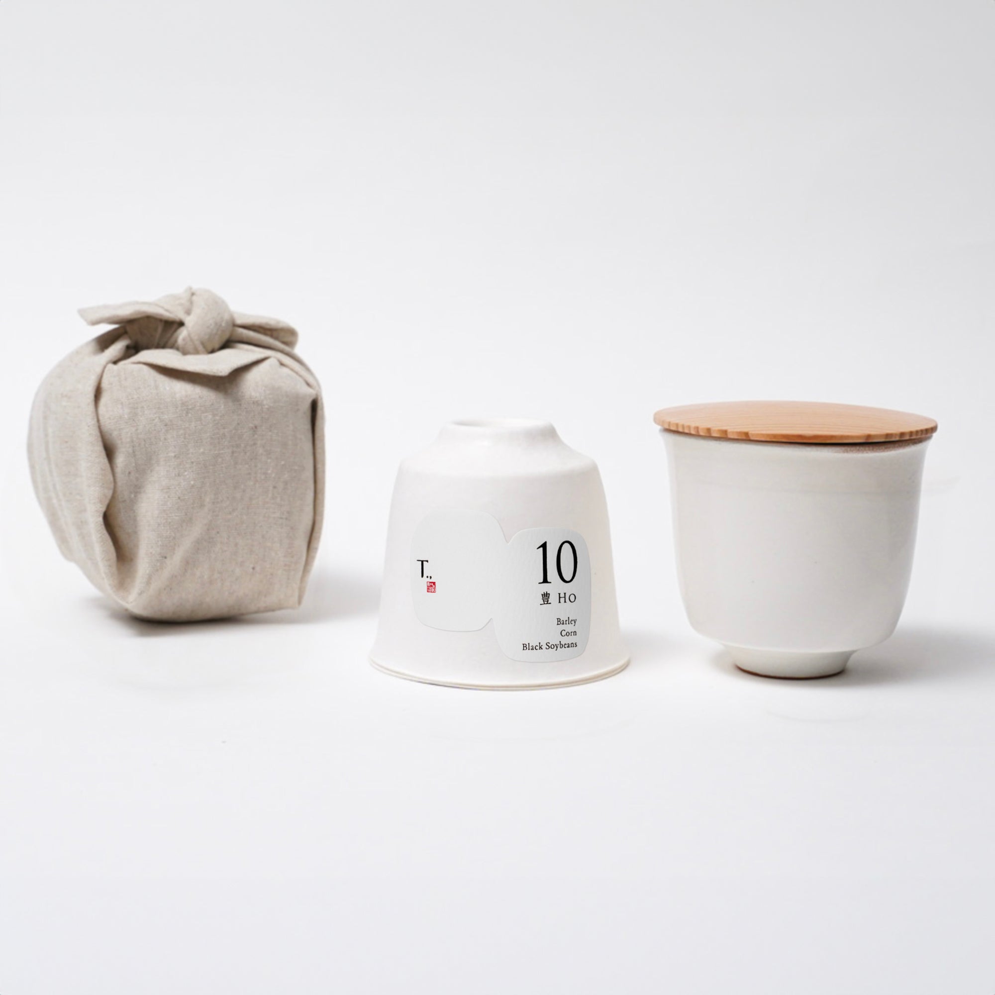 煎茶 紫泥 蓮形 瓶台 瓶敷 在印(HA516) 煎茶 紫泥 蓮形 瓶台 瓶敷 在印(HA516)