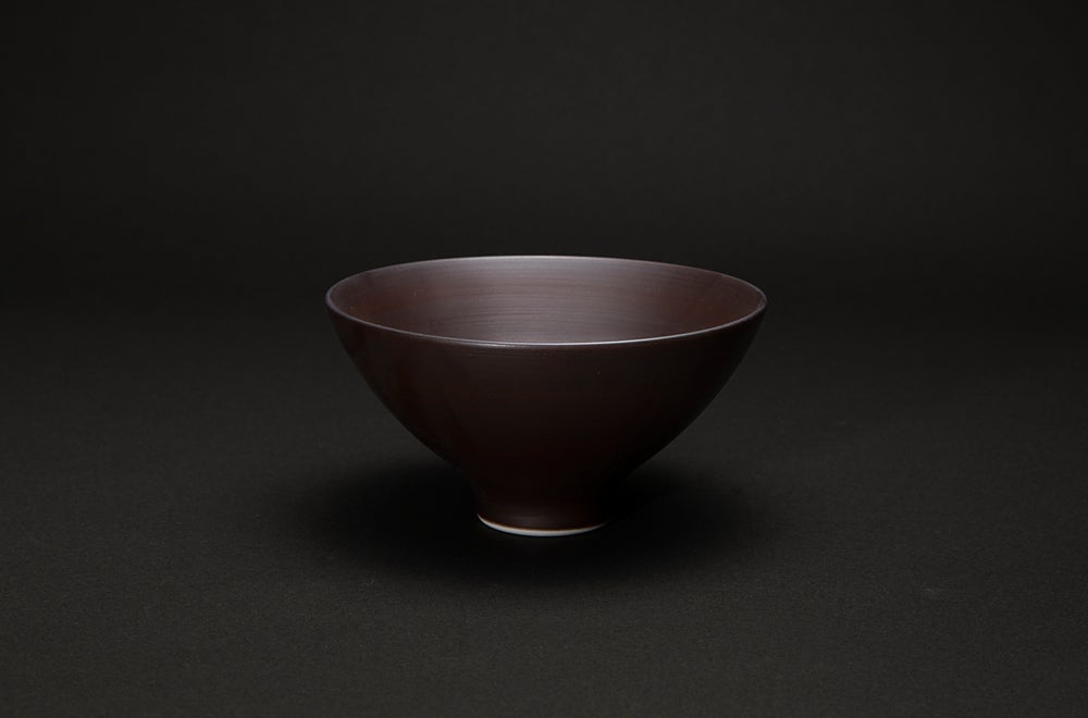 時代伊賀焼　平茶碗　直径14.5cm 東H5-0617③ 時代伊賀焼 平茶碗 直径14.5cm 東H5-0617③ 古伊賀沓茶碗 – Old