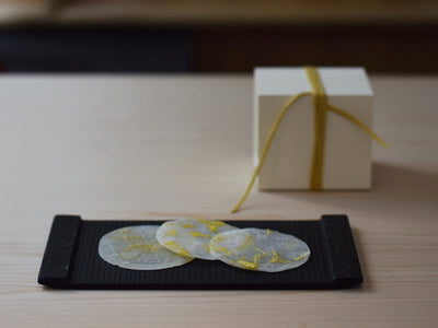 節句菓子「菊月」