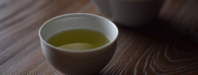 No.2 緑茶