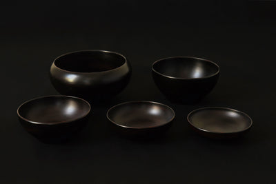 応量器