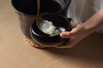 応量器