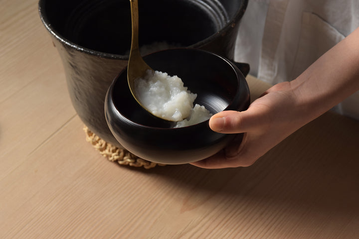 応量器　永平寺　拭漆　新品　YAECA 応量器 – YAECAYA