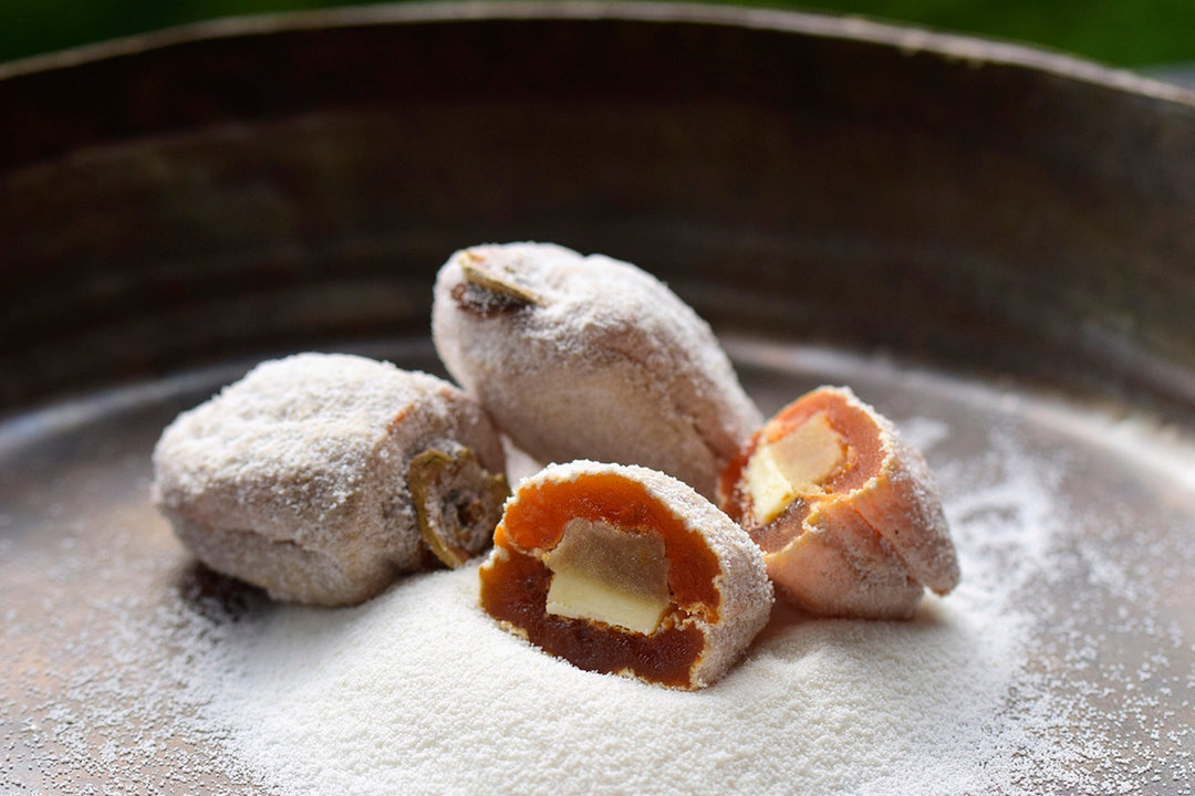 「aiai 様」蓬莱柿x16 HG_limi_kakikoromo_1230314_mai