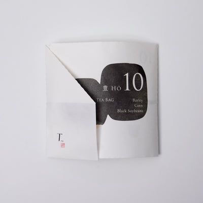10 豊 Ho