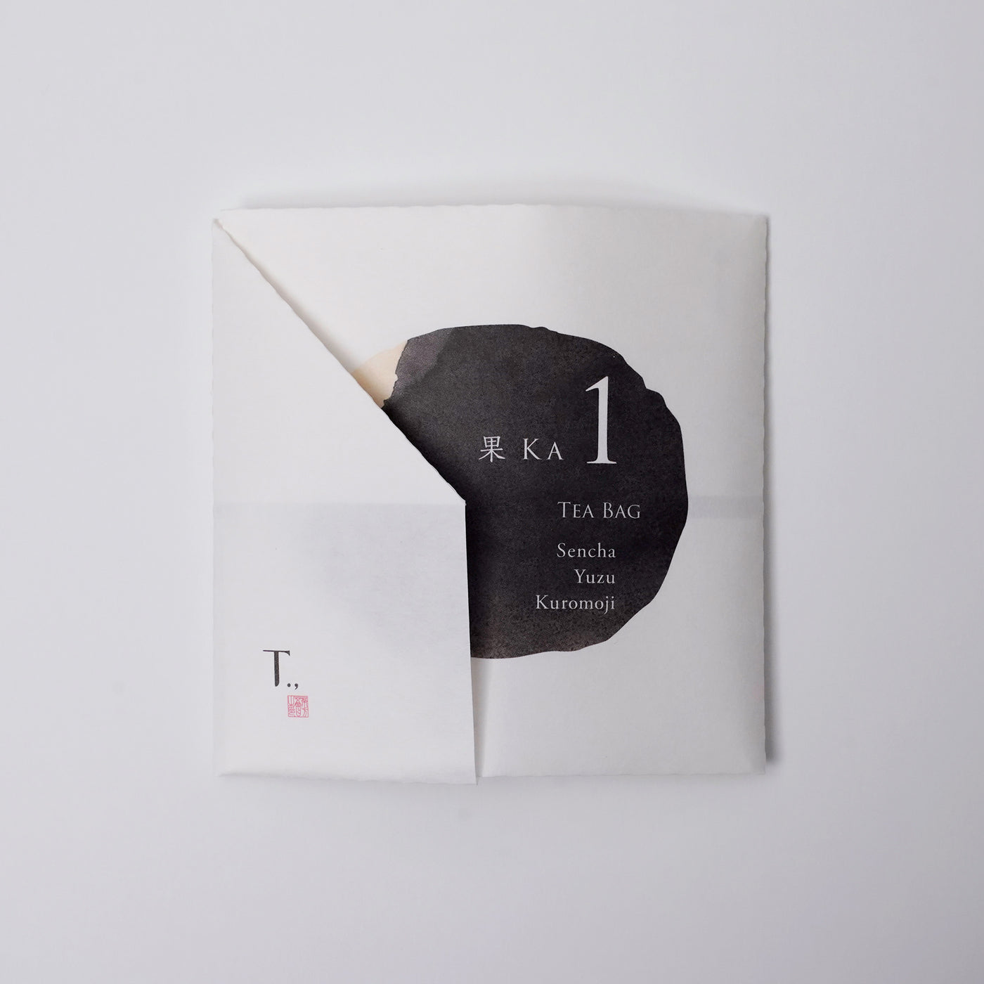 1 果 Ka