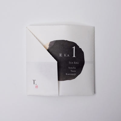 1 果 Ka