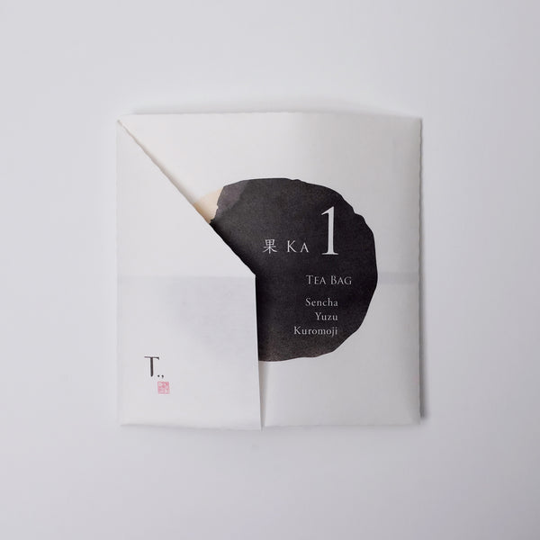 1 果 Ka