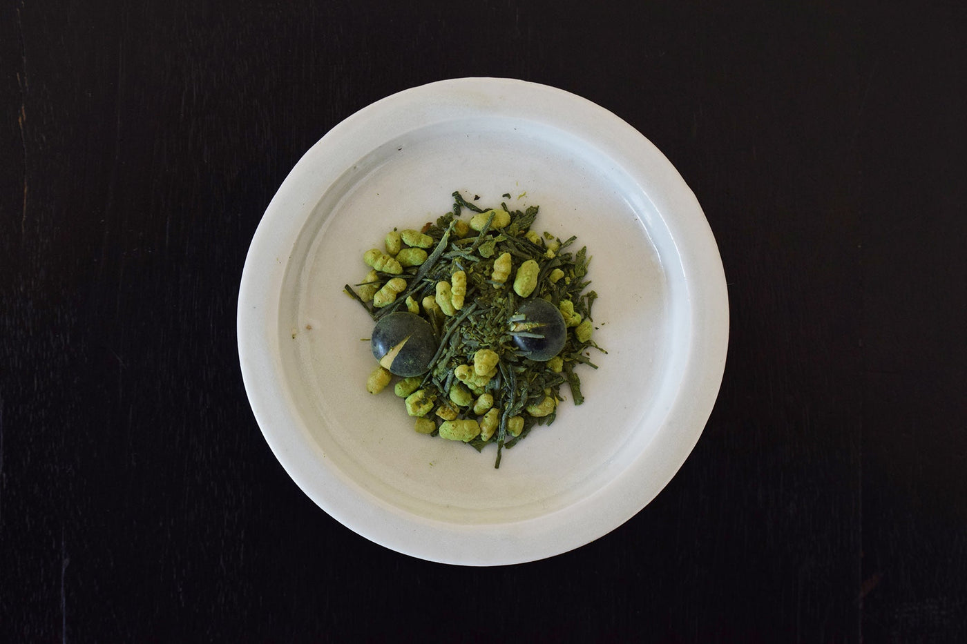 茶葉3種詰め合わせ「賀」