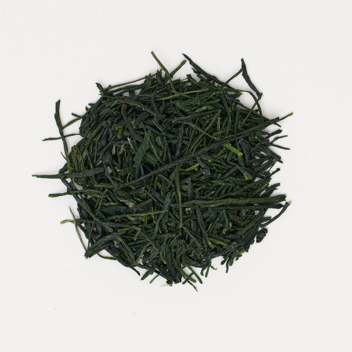 こ－ちゃん　天然木黒柿製　煎茶盆　茶合　2点まとめて　V　R2186 1681f0c1452a07c591481ba534cb75