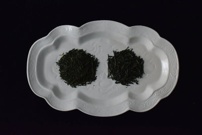 父の日ギフト 新茶の詰め合わせ