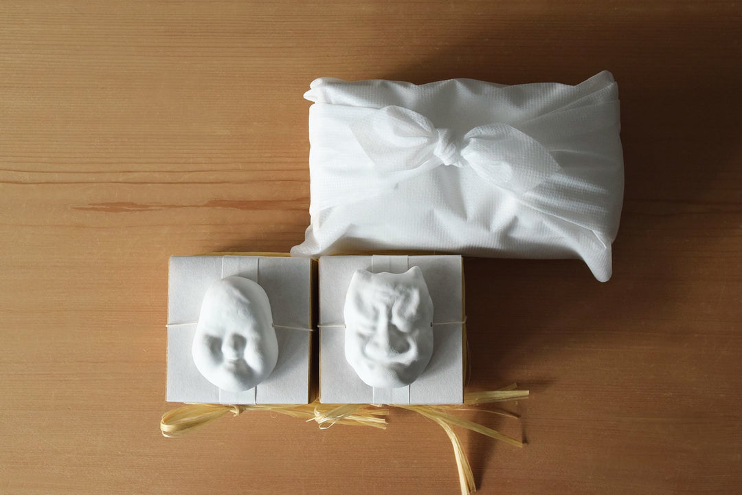 節分豆（鬼・福） – HIGASHIYA Online Shop