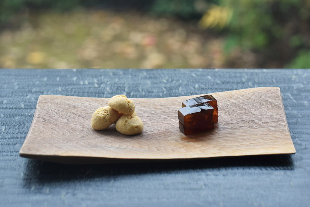 柚子羹とマコロンの詰め合わせ – HIGASHIYA Online Shop