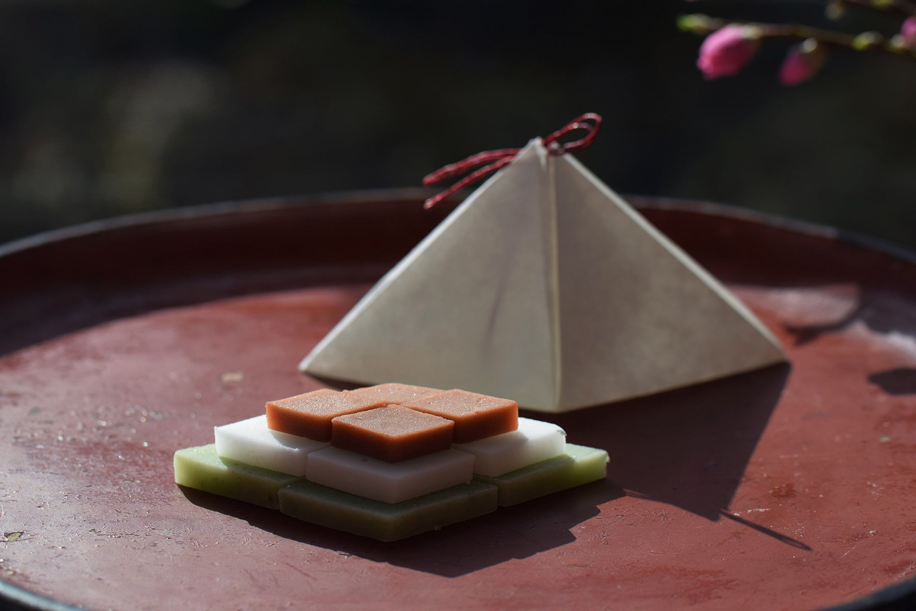 和菓子歳時記 - HIGASHI-YAMA Studio カリキュラム – HIGASHIYA
