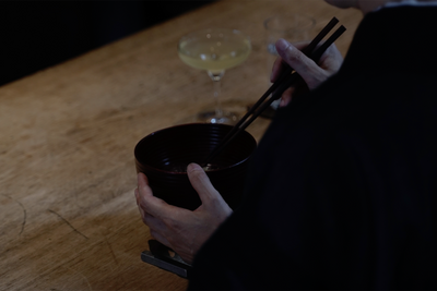 茶の会 ─重陽─2025年9月6日
