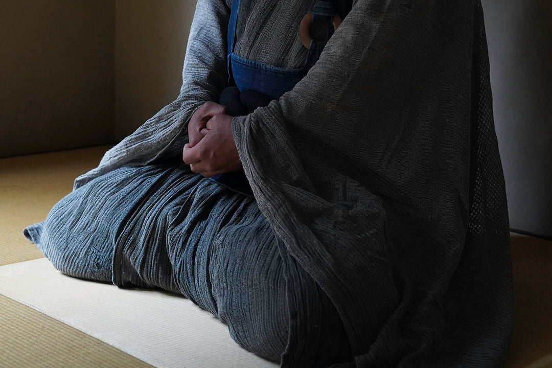 香りと坐禅／2025年8月23日（土） – HIGASHIYA Online Shop