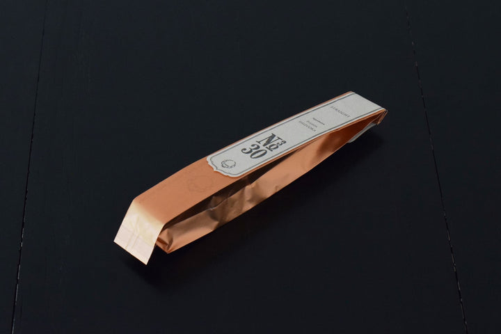 No.3-30 三年熟成番茶 – HIGASHIYA Online Shop