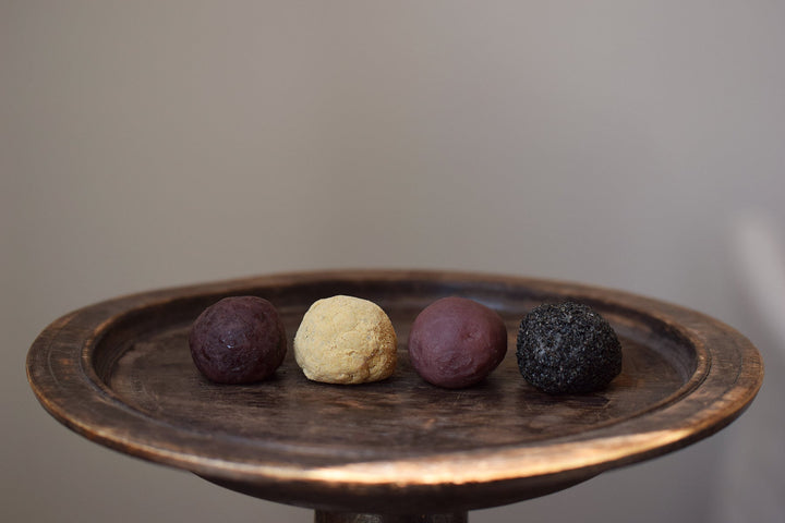 和菓子歳時記 ─長月─／2023年8月5日 – HIGASHIYA・茶方薈・Sゝ