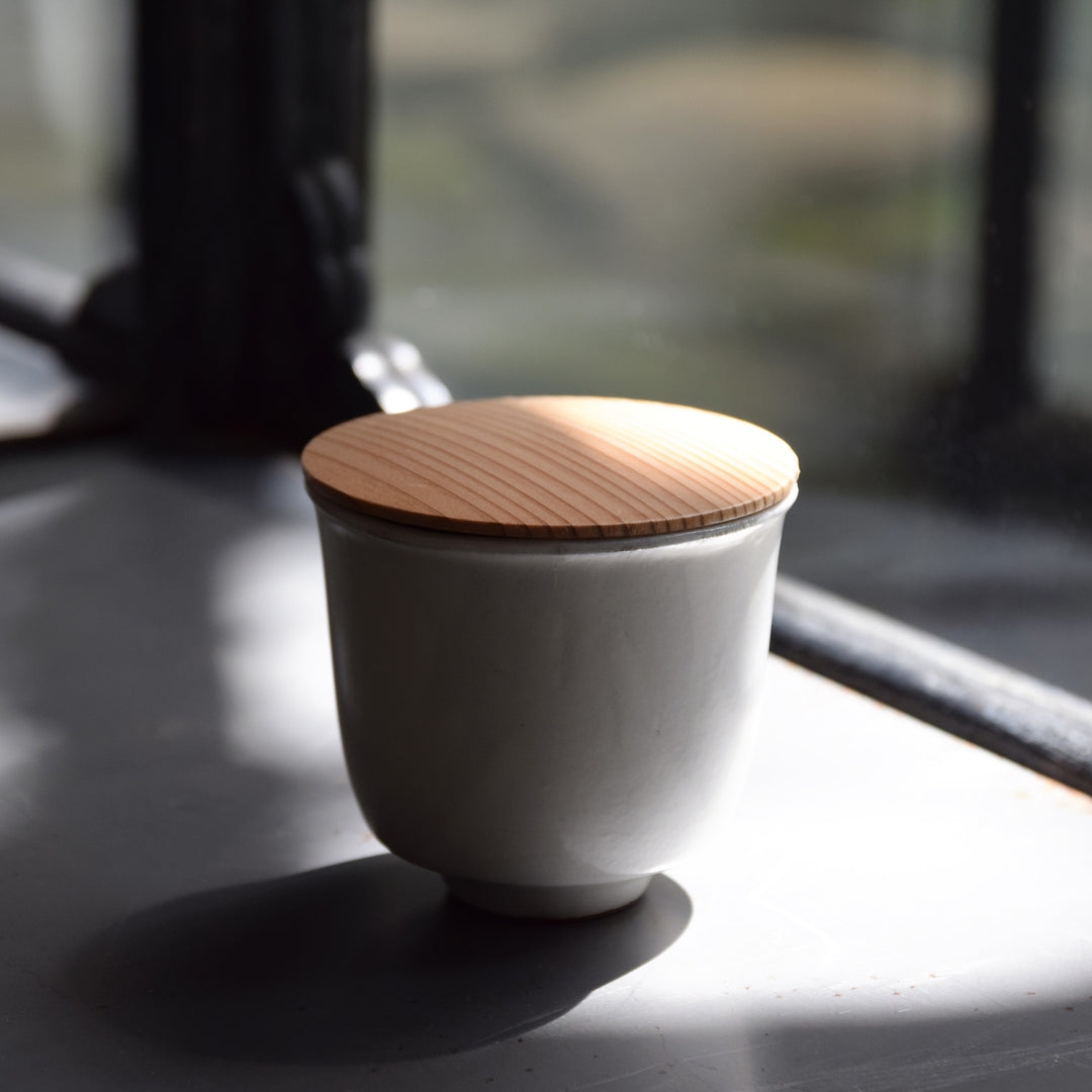 T., Collection × Sゝゝ［エス］ – HIGASHIYA・茶方薈・Sゝゝ