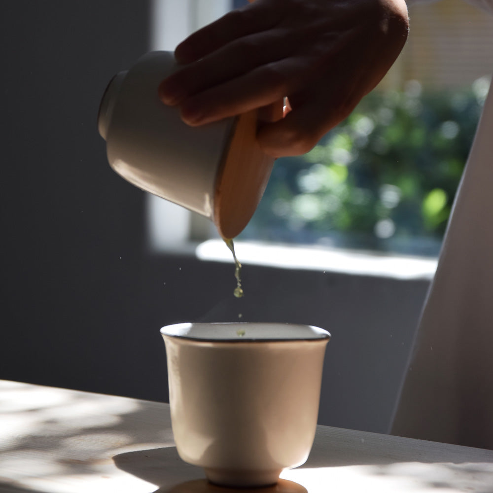 T., Collection × Sゝゝ［エス］ – HIGASHIYA・茶方薈・Sゝゝ