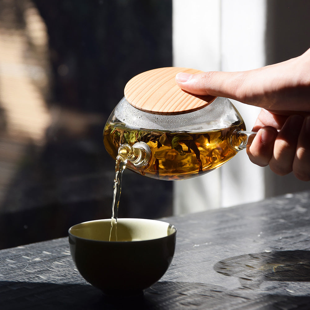 T., Collection × Sゝゝ［エス］ – HIGASHIYA・茶方薈・Sゝゝ