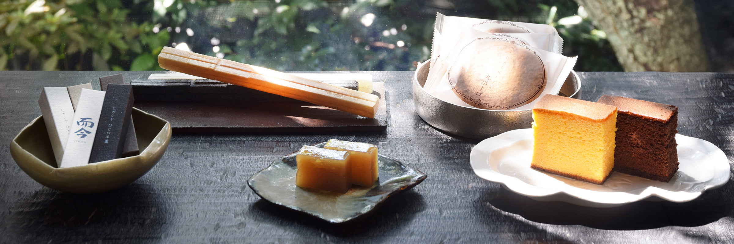 HIGASHIYA – HIGASHIYA・茶方薈・Sゝゝ公式 オンラインショップ