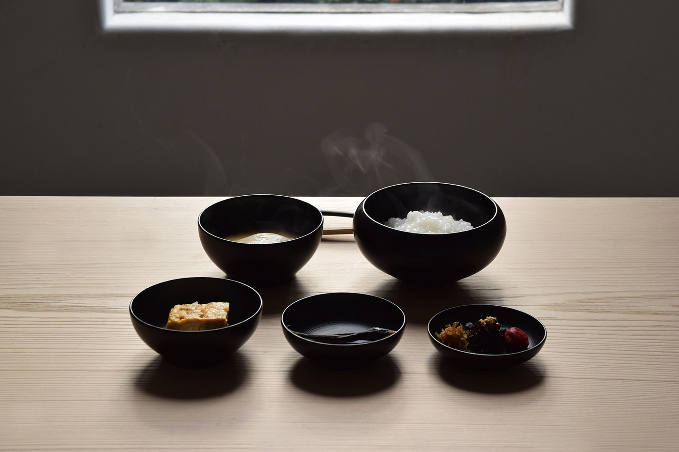 応量器