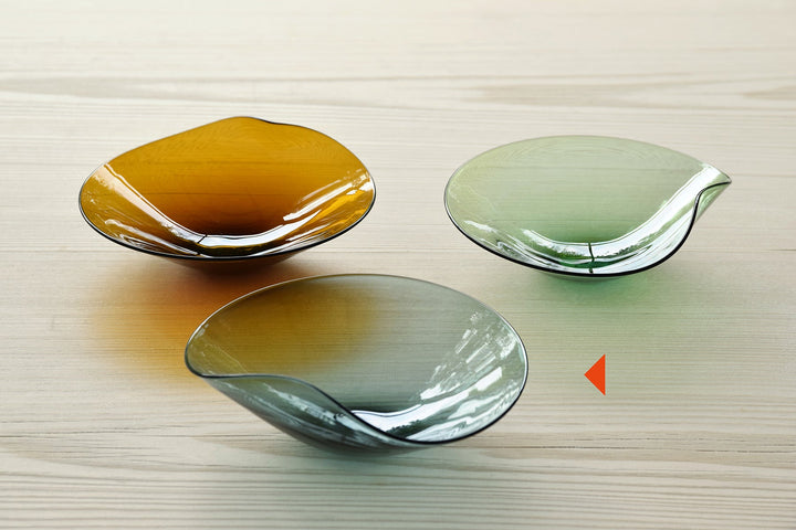 コジ様ご依頼品　紅白鯛銘々皿2セット&鶴銘々皿4枚 コジ様ご依頼品紅白鯛銘々皿2セット&鶴銘々皿4枚
