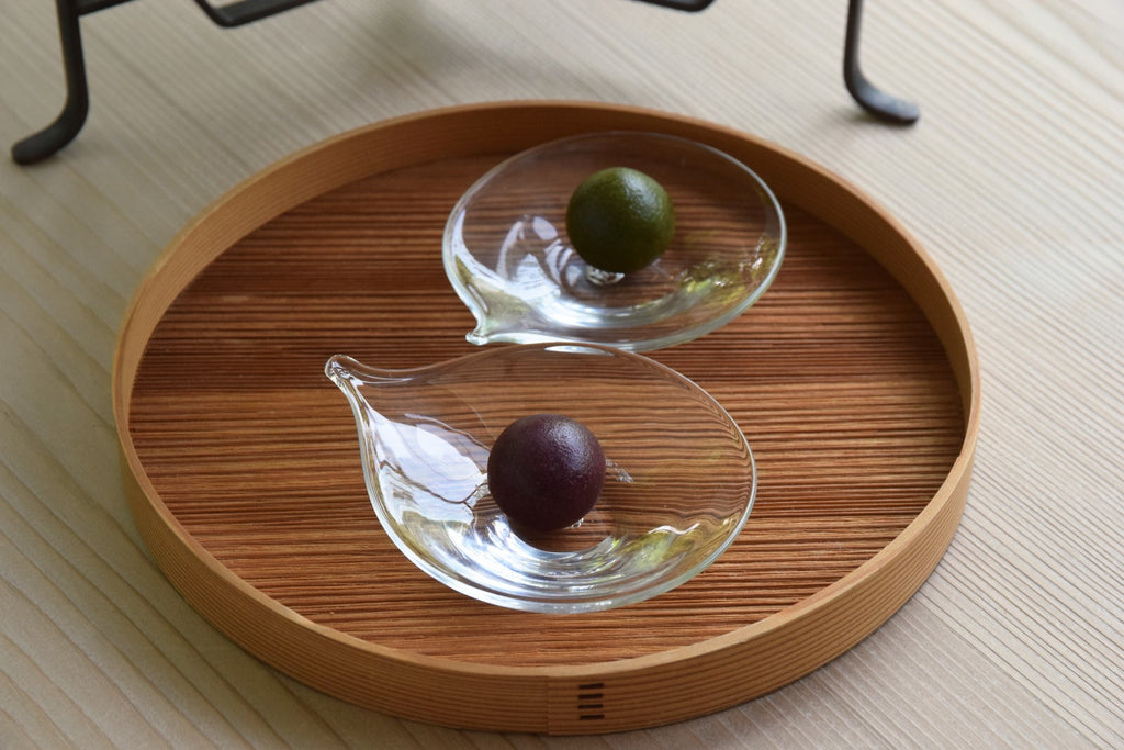 小皿 – HIGASHIYA・茶方薈・Sゝゝ公式 オンラインショップ