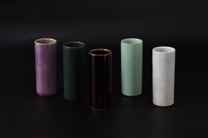 細長湯呑 – HIGASHIYA Online Shop