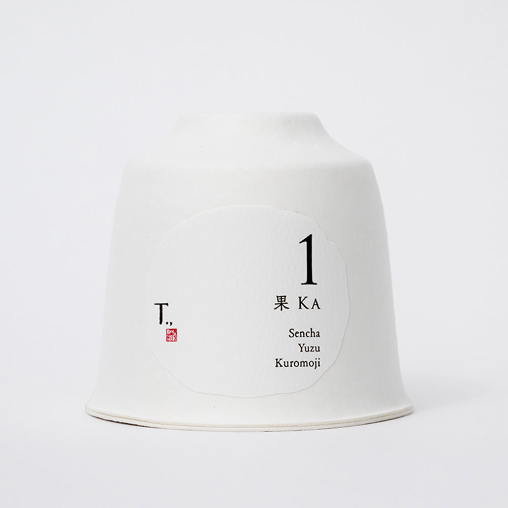 1 果 Ka