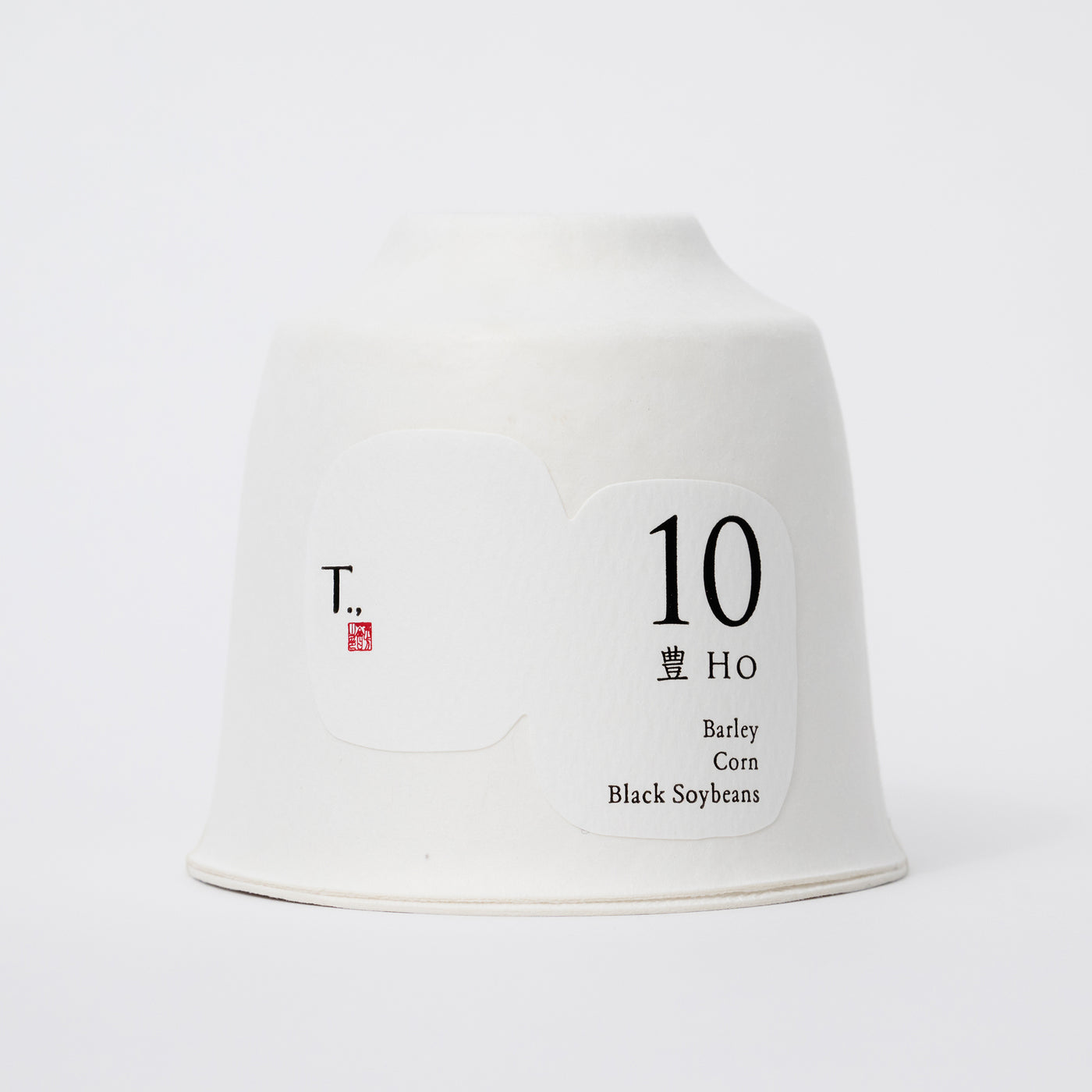 10 豊 Ho