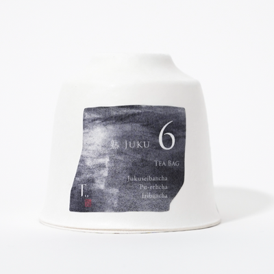 6 熟 Juku