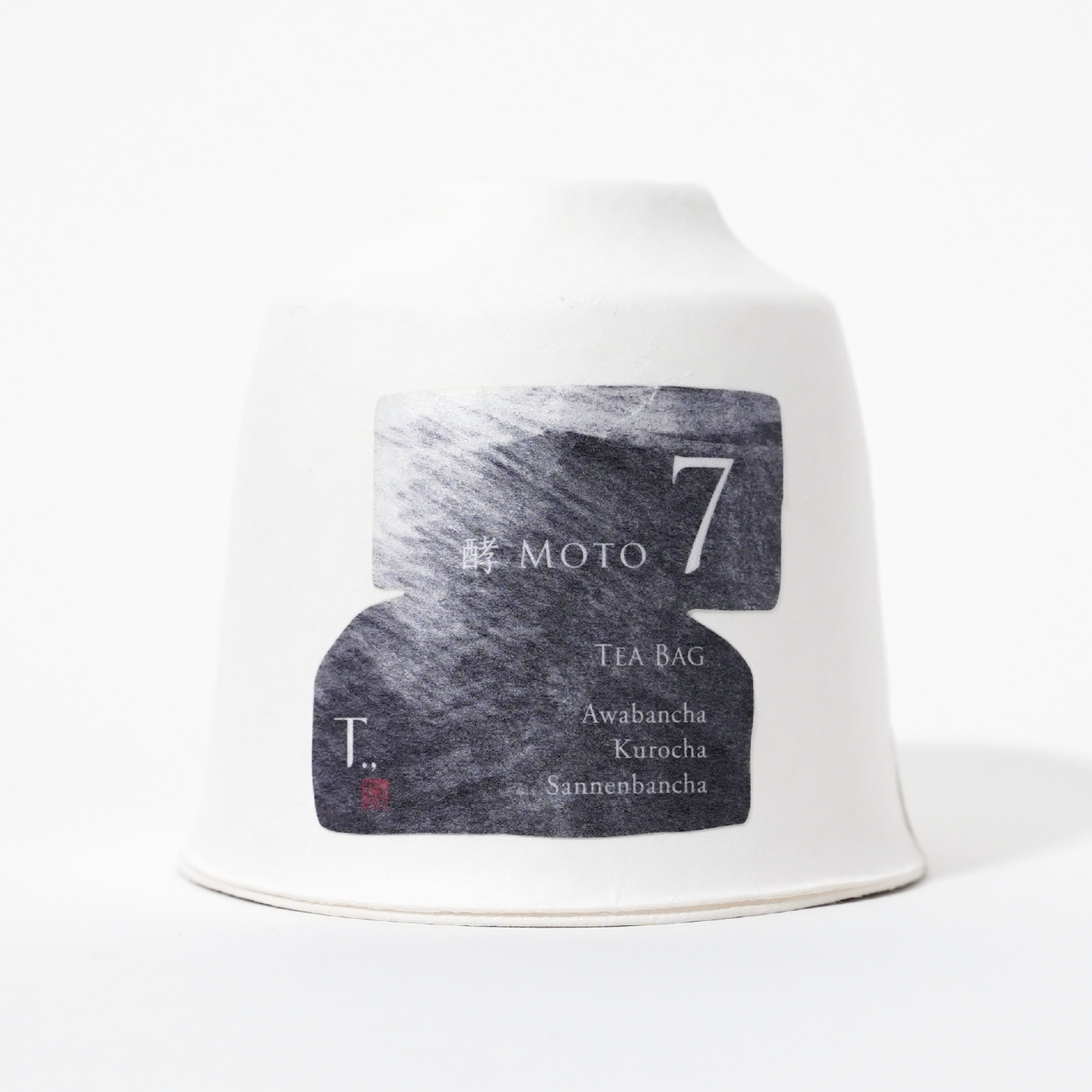 7 酵 Moto