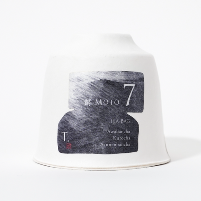 7 酵 Moto