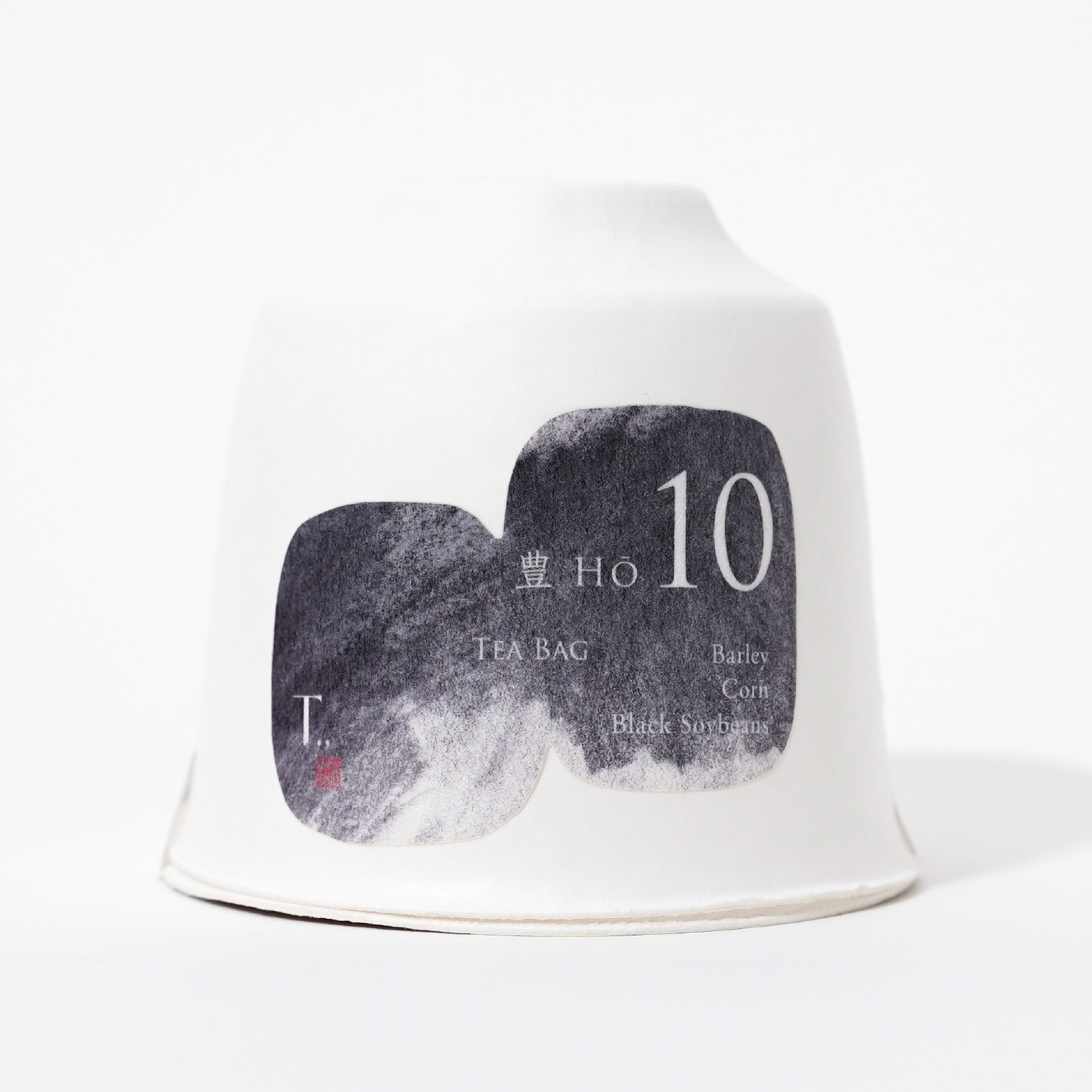 10 豊 Ho