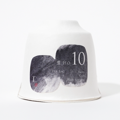 10 豊 Ho