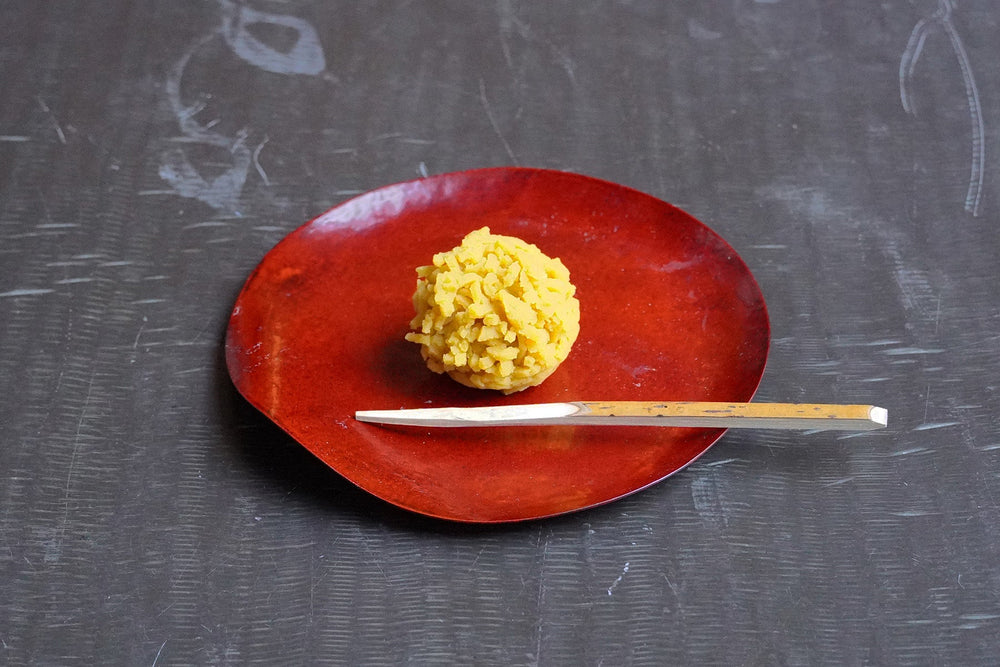 和菓子歳時記 - HIGASHI-YAMA Studio カリキュラム – HIGASHIYA