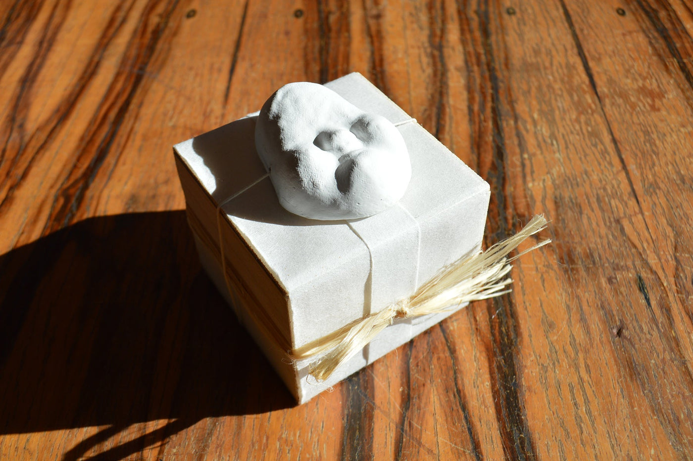 節分豆（福は内）