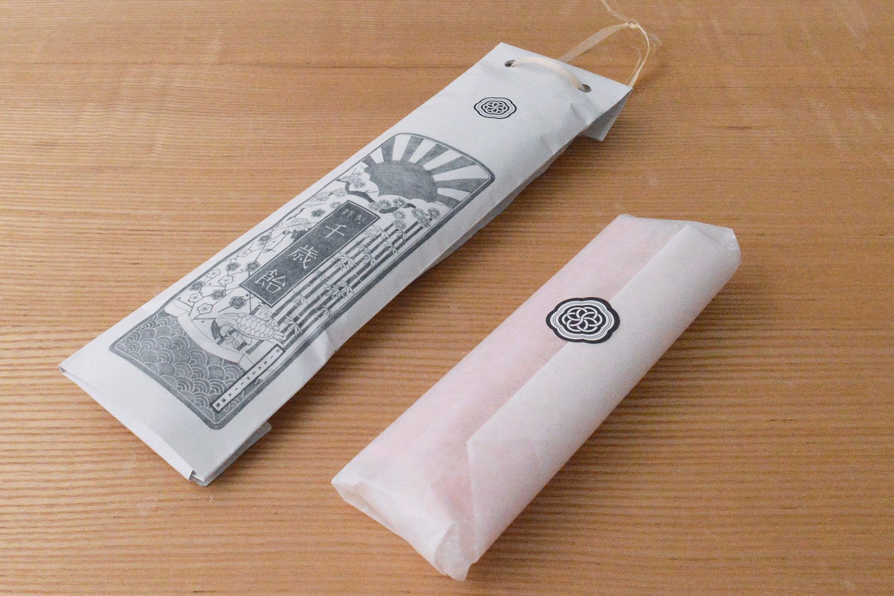 千歳飴 – HIGASHIYA Online Shop