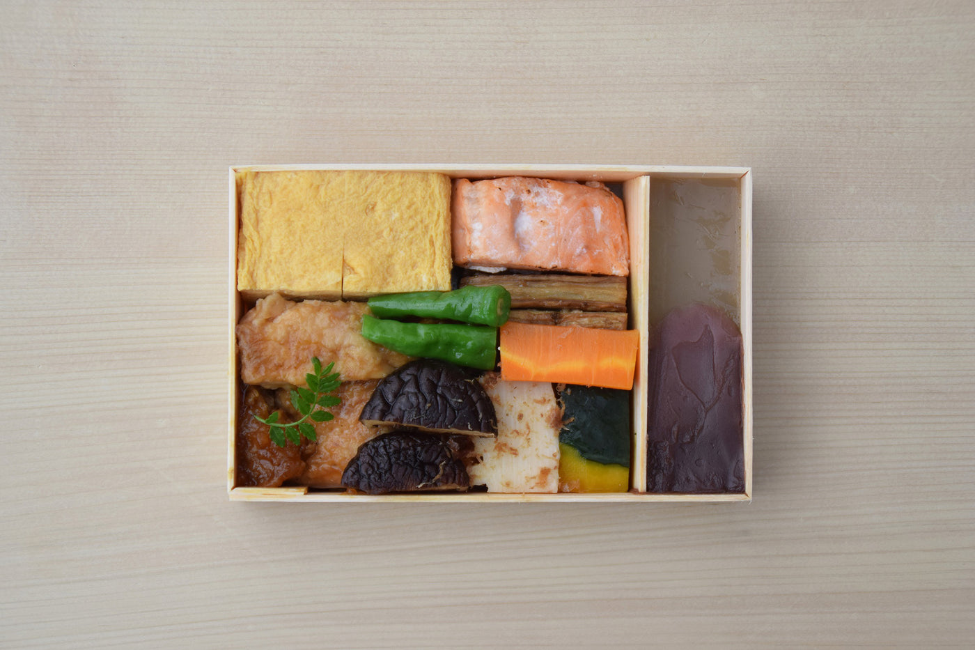 HIGASHIYA折弁 行（ぎょう）