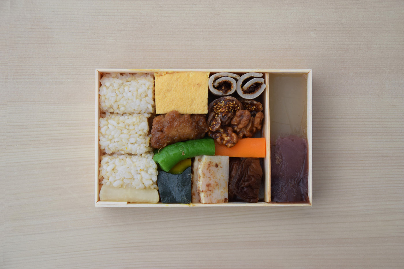 HIGASHIYA折弁 草（そう）
