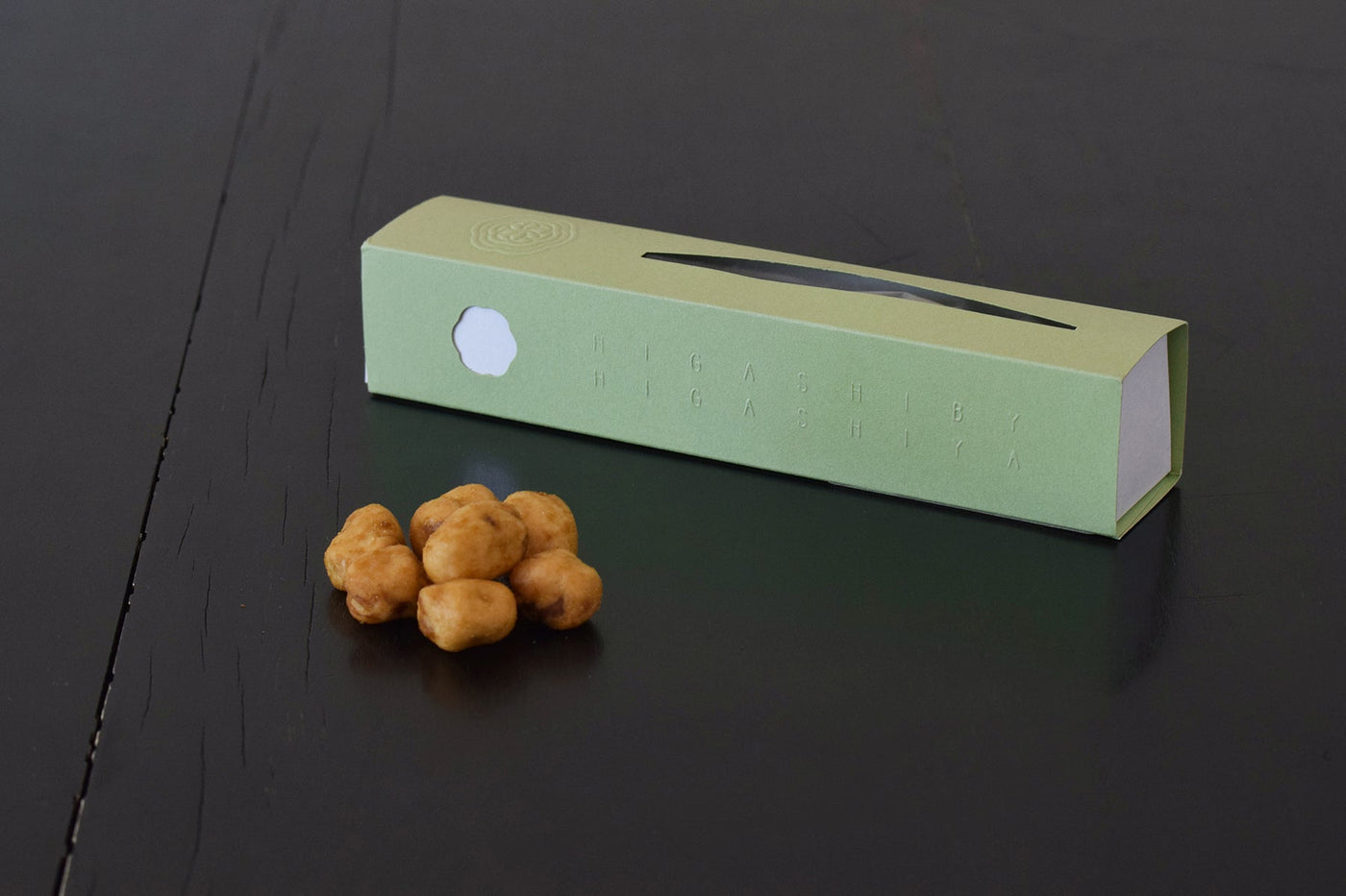 父の日ギフト 菓子と器の詰め合わせ