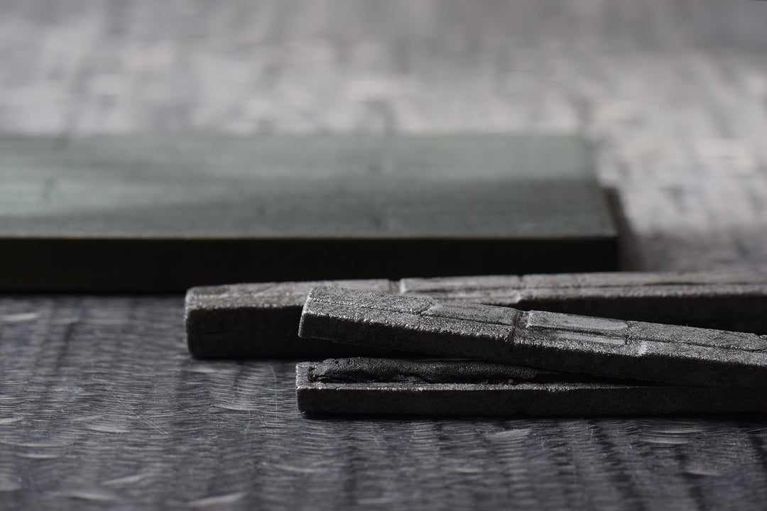 マコロンと最中の詰め合わせ（大納言粒餡・黒胡麻餡） – HIGASHIYA