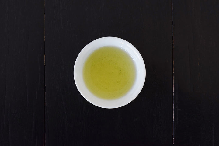 No.1-21 玉露 ごこう – HIGASHIYA・茶方薈・Sゝゝ公式