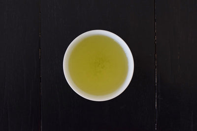 No.2-02 かぶせ茶 やぶきた