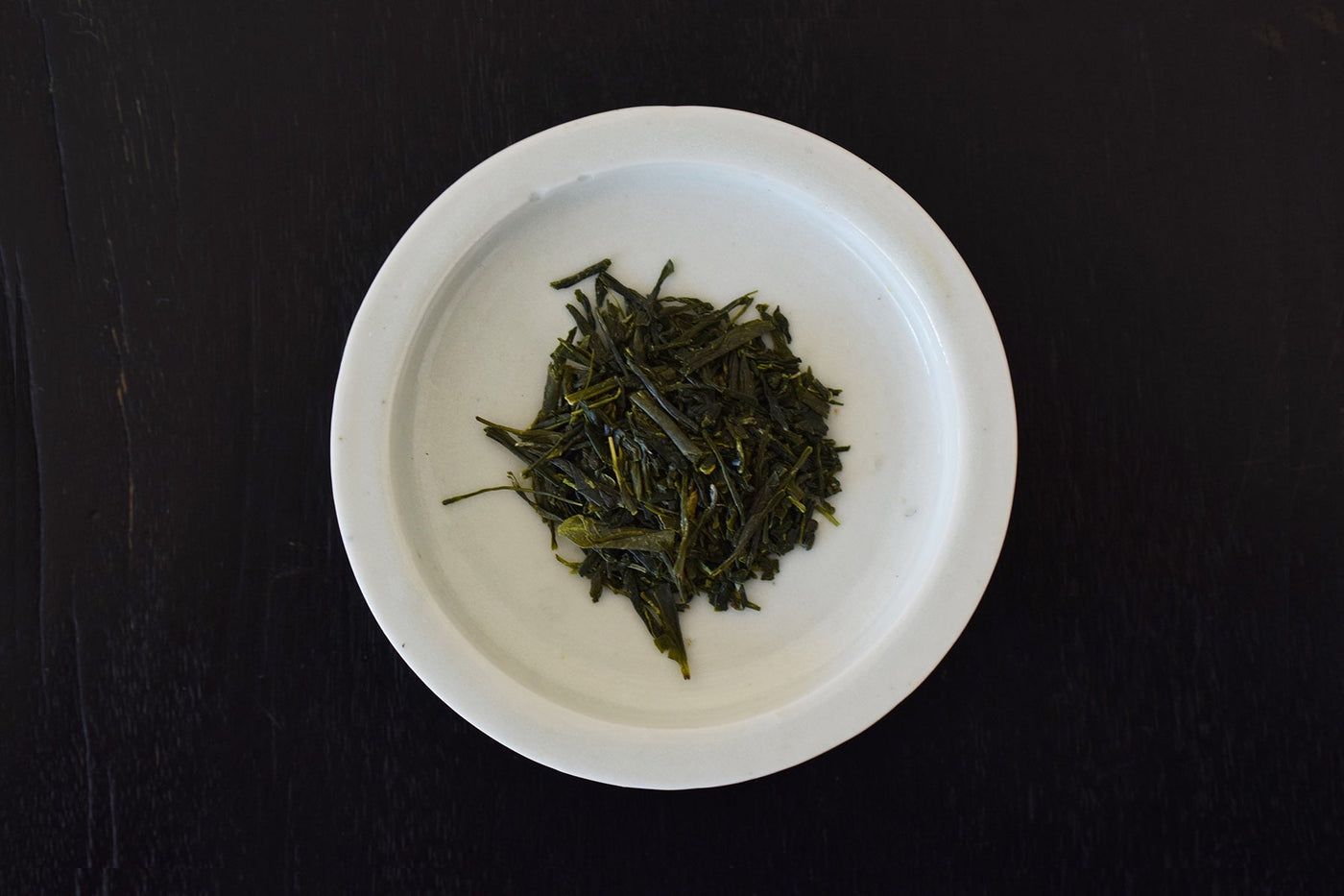 No.2-10 普通蒸煎茶 やまとみどり