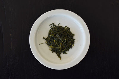 No.2-10 普通蒸煎茶 やまとみどり