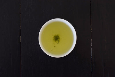 No.2-19 普通蒸煎茶 そうふう