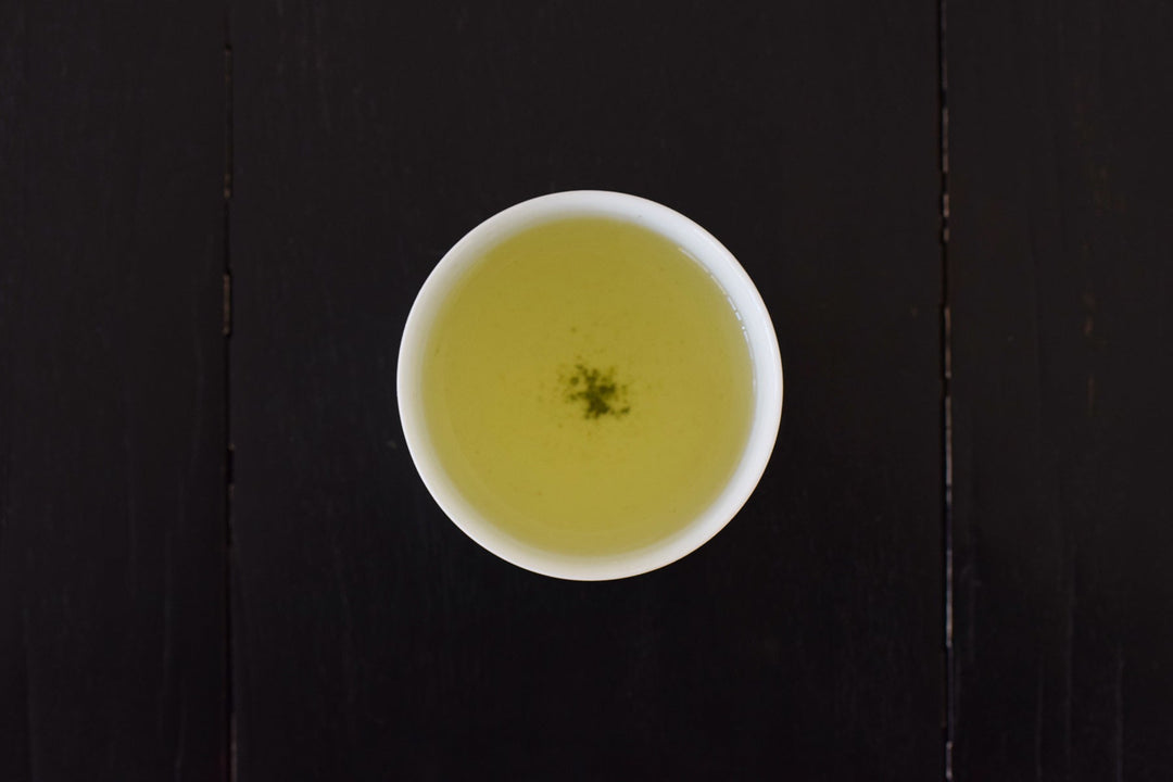 No.2-52 釜炒り茶 やぶきた – HIGASHIYA Online Shop